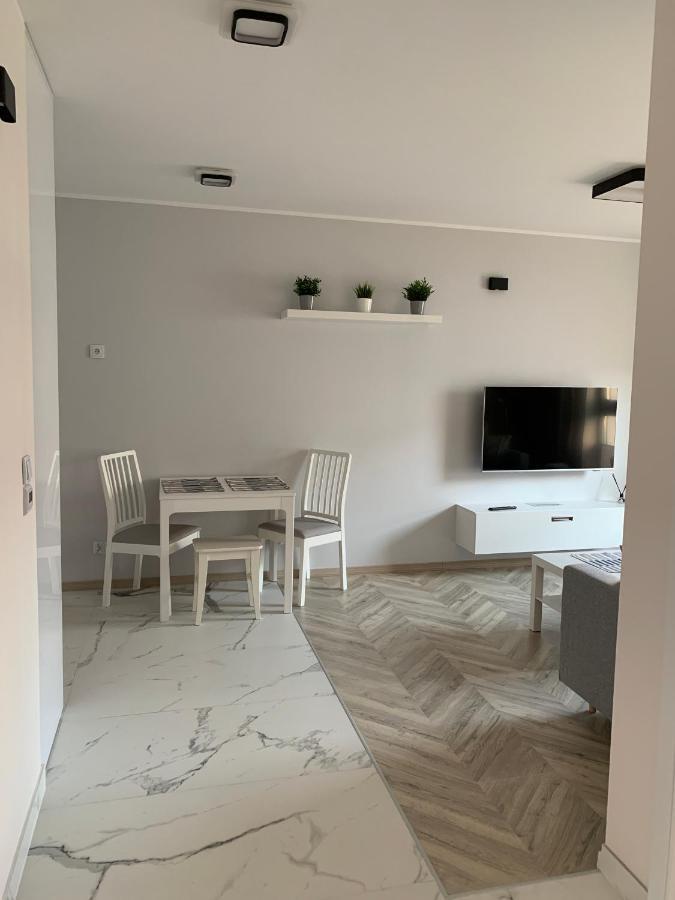 Apart 89A Angielska Grobla 5 - Gdansk Srodmiescie Экстерьер фото